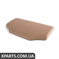 51168407986 BMW Зберігання / Кришка корпусу сабвуфера - Бежева