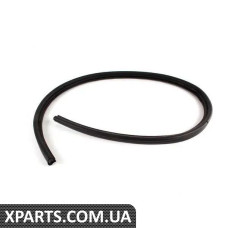 51718397376 BMW Ущільнювач двері передній правий