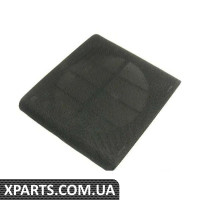 51168399096 BMW Решітка динаміка - чорна