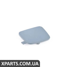 51128062757 BMW ЗАСЛОНКА, БУКСИРУВАЛЬНА ПРОВШИНА, ГРУНТОВАНА,