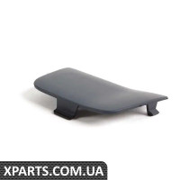 51127893147 BMW Кришка буксирного гака - задня