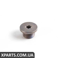 24111423986 BMW Заливная пробка коробки передач
