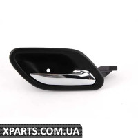 51218226050 BMW Ручка внутрішніх дверей у зборі - права