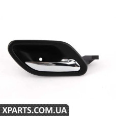 51218226050 BMW Ручка внутрішніх дверей у зборі - права