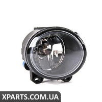 63177839866 BMW Протитуманна фара M-Sport - права