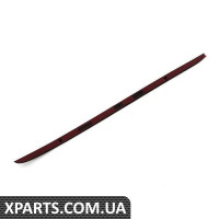 51128041192 BMW Облицювання бампера M-Sport