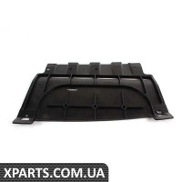 51128044375 BMW M - Спортивна нижня напрямна бампера