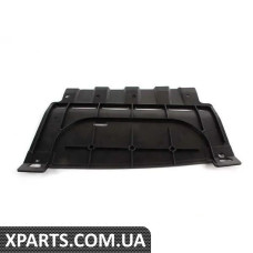 51128044375 BMW M - Спортивна нижня напрямна бампера