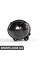 63177839865 BMW Противотуманная фара M-Sport — левая