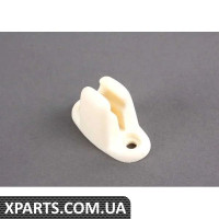 51161870863 BMW Затискач для сонцезахисного козирка