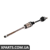 31607570274 BMW Заміна вихідного валу - правий