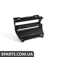 51167001410 BMW E46 Монтажний кронштейн радіо