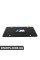 82121470397 BMW Тарілка для туалетного столика "///M" - чорний