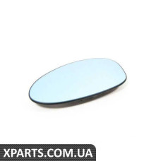 51167157247 BMW Стандартне дзеркальне скло - ліве