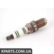 12129069877 BMW Свічка запалювання - Bosch FGR-8-KQE, NGK BKR6EQUP (3199)