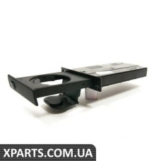 51459125626 BMW Правий підсклянник на приладовій панелі в зборі - чорний