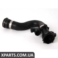 17123415433 BMW Шланг радіатора - верхній