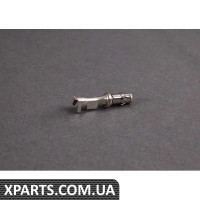 61131376204 BMW Пряма розетка для антенного кабелю — ціна вказана за штуку