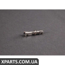 61131376204 BMW Пряма розетка для антенного кабелю — ціна вказана за штуку