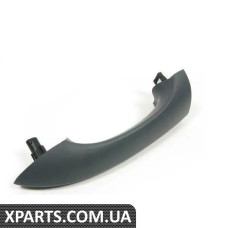 51218257737 BMW E53 X5 Дверна ручка - ліва