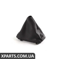 25161423220 BMW Черевики Shift - Штучна шкіра Schwarz