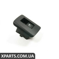 61318385956 BMW E53 X5 Перемикач заднього скла - правий