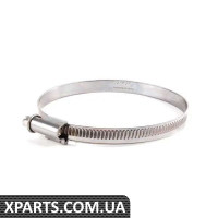 07129952131 BMW Затискач для шланга - діапазон 70-90 мм / ширина 9 мм (гвинтовий тип)