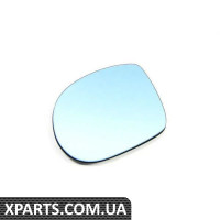51162259035 BMW Дзеркальне скло з обігрівом - ліве