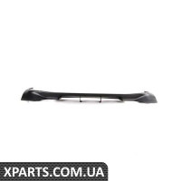 51718152310 BMW E31 Нижній спойлер - передній