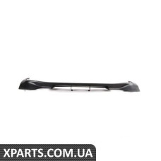 51718152310 BMW E31 Нижній спойлер - передній