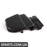 64316925017 BMW Повітропровід салонного фільтра - лівий