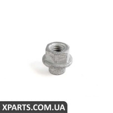 51717895241 BMW Шестигранна гайка - вказана ціна за штуку
