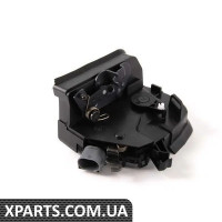 51228402602 BMW E53 Привід замку задніх дверей - правий