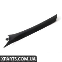 51438132669 BMW Облицовка стойки «А» — левая