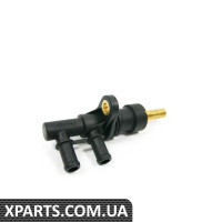 13541730682 BMW Допоміжний термостат