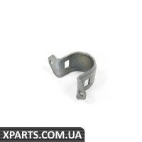 33552283714 BMW Кронштейн втулки заднього стабілізатора поперечної стійкості - ціна вказана за штуку