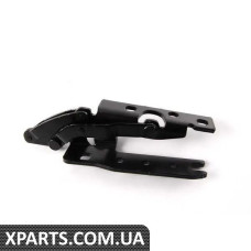 41617210672 BMW ПРАВИЙ КАПОТ ПРИВІТ