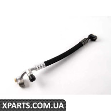 64536984883 BMW Шланг кондиціонера