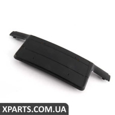 51122492219 BMW Передній тримач номерного знака