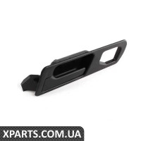 51211944369 BMW E34 Дверна ручка - ліва