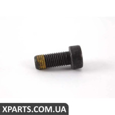 11227519572 BMW Болт маховика - вказана ціна за штуку