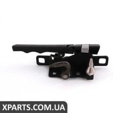 54218228922 BMW Засувка переднього жорсткого даху - права