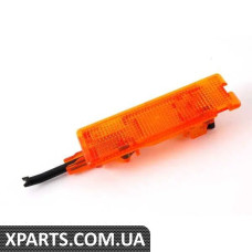 63318360027 BMW Вимикач освітлення ящика рукавички