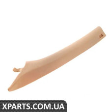 51438235007 BMW Облицювання стійки «А» - ліва