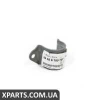 33556780707 BMW Опорний кронштейн заднього стабілізатора поперечної стійкості - Ціна вказана за штуку
