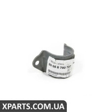 33556780707 BMW Опорний кронштейн заднього стабілізатора поперечної стійкості - Ціна вказана за штуку
