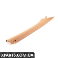 51438235008 BMW Облицювання стійки "А" - праворуч