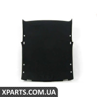 51448169777 BMW Хедлайнер E36 - кабріолет з жорстким дахом