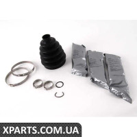 31607549468 BMW Комплект передніх пильовиків ШРУСа — зовнішній