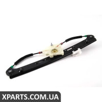 51353448251 BMW E83 X3 Склопідйомник - Задній лівий